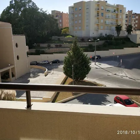 Apartment Da