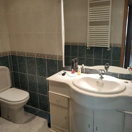 Apartment Da