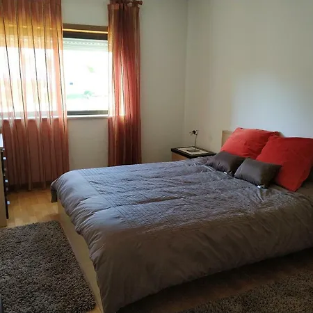 Da Apartment Figueira da Foz