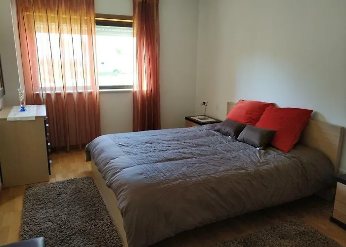 Da Apartment Figueira da Foz